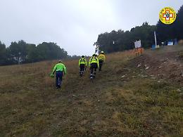 Viola St. Gree, tragedia sulle piste di downhill: muore 38enne