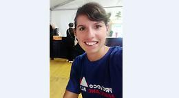 Miriana Barberis è la nuova presidente della Pro loco di Magliano