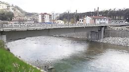 Ceva: il ponte dell’Oratorio non sarà abbattuto