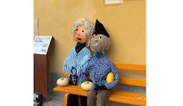 Piozzo festeggia i nonni, nel week-end dedicato alla zucca
