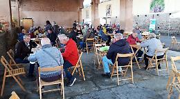 Zuppa della tradizione di Langa: in tanti per gustare la Cisrà di Dogliani