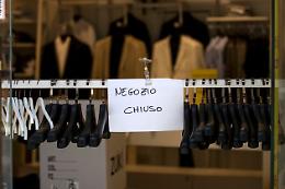2.000 euro ai negozi nei centri commerciali chiusi durante il lock-down