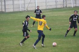 Le foto della domenica di calcio locale - FOTOGALLERY