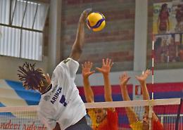 3-2 contro Reggio Emilia! Il Vbc Mondovì centra la prima vittoria stagionale