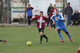 Le foto della domenica di calcio locale - FOTOGALLERY
