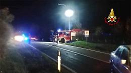 Incidente mortale a Ceva, la vittima è un 59enne cebano