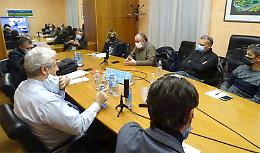 Situazione occupazionale e viabilità in alta valle Tanaro: «Serve che tutto il territorio faccia squadra»