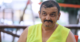 L'addio in un video a "Riccardino" Massimino, vittima dell'incidente di Ceva