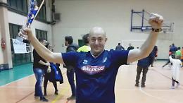 Addio a Rocco Vitale, allenatore di calcio femminile scomparso a 51 anni