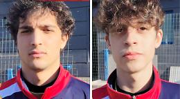 La Monregale presenta i nuovi acquisti Montanaro e Minutelli, domenica il big match con il San Rocco