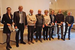 L’Asl CN1 nomina sette nuovi Primari ospedalieri emeriti
