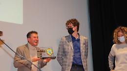 Da Carrù all'Università del Vermont, Antonello Borra premiato come "Carrucese nel mondo"