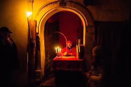 Torna la magia del presepe vivente a Dogliani Castello, il 23 e 24 dicembre