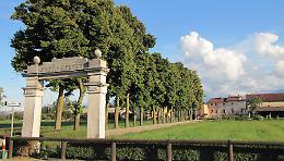 Cirio dà il "via libera": Cascina San Quirico diventerà la “casa” del Cappone
