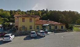 Caldaia rotta alla “casetta gialla” di Dogliani: i medici di base ricevono in Cittadella