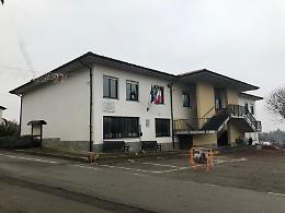 Nuovo “maxi contributo” a Murazzano: 500 mila euro per “rifare” le Elementari