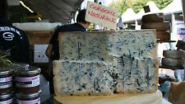 "Gorgonzola di capra”: nei guai due espositori della Fiera di Vicoforte