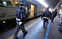 Rinvenuto un cadavere lungo i binari del treno a Genola