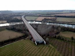 Autostrada Asti-Cuneo: «Il tratto Roddi-Verduno sarà pronto entro il 2022»
