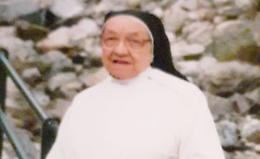 Cento anni per suor Cherubina