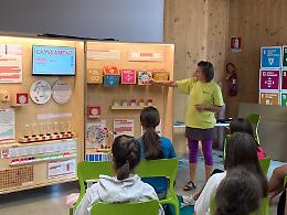 “Go Active”: 63 mila euro per i giovani di Morozzo, Margarita, Montanera e Castelletto
