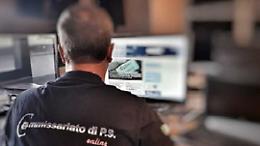 Sfruttamento di minori online, la Polizia piemontese ha indagato 50 persone nel 2021