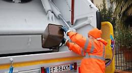 Un anno di “porta a porta” a Murazzano: «Abbiamo eliminato le discariche abusive»