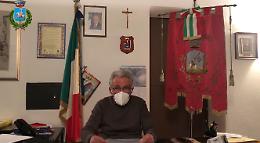 Contagi in aumento, il sindaco di Sant'Albano ai cittadini: «Vaccinatevi!»