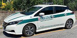 Villanova, inflitte multe da 600 euro per abbandono di rifiuti