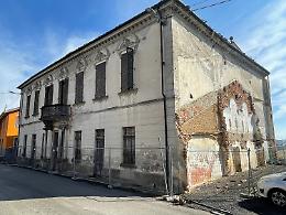 Magliano vuole recuperare il fabbricato della vecchia Casa di riposo