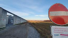 Carrù, l’antenna per il 5G dietro al cimitero: contratto per 9 anni
