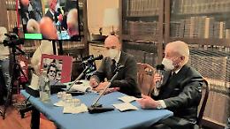Torino ricorda il giornalista monregalese Piero Dardanello