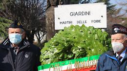 &ldquo;Fascismo, foibe, esodo: le tragedie del confine orientale&rdquo;: due occasioni per ricordare