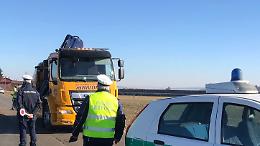 Muore alcuni giorni dopo l'incidente stradale: indagini sulle cause 