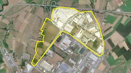 Che fine ha fatto il progetto di “zona logistica” a Mondovì?