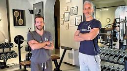 «La pandemia non ci ferma»: la palestra “In Linea Sport Studio” assume a Mondovì