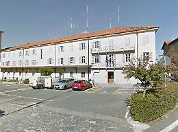 Farigliano punta al recupero della piazza del municipio