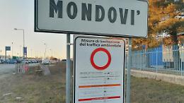 Attenzione! Dal 15 settembre tornano le limitazioni antismog