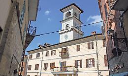 Garessio: Scuole e Comune sempre più connessi