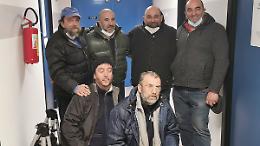 "MONDOVÌ FOR UCRAINA": IL RACCONTO - Il viaggio di sei persone che ne hanno aiutate molte di più