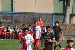 Domani tutti al derby: Piazza-Monregale