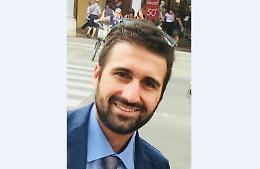 Il veterinario Francesco Chionetti entra nel Consorzio del Bue Grasso