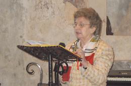 Addio ad Andreina Griseri, importante storica dell’arte di origini monregalesi