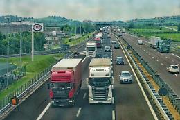 Stop autotrasporto: «Filiera agroalimentare a rischio»