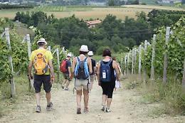 Farigliano: il 26 giugno torna la "Camminata del gusto"