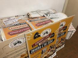 “Anduma e Tas-Tuma”: tra le novità, un padiglione per il “pranzo no-stop”