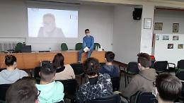 Orientamento scolastico: Ar3 di Pianfei al “Baruffi”