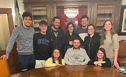 Mattia Bertone confermato alla guida della Pro loco di Morozzo