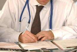 Il dottor Lovera non sarà più medico di base a Clavesana, Cigliè e Rocca Cigliè