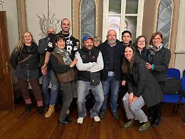 Gabriele Visetti è il nuovo presidente della Pro loco di Murazzano